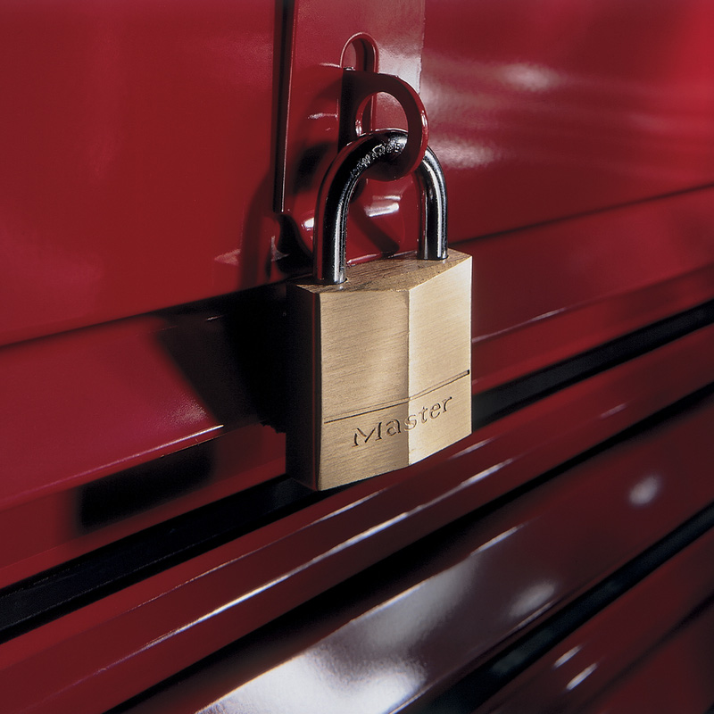 Master Lock hangslot 50mm