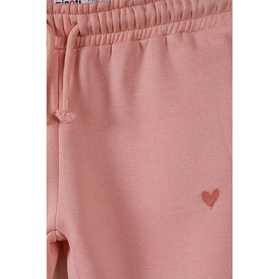 MINOTI Jogginghose Rosa