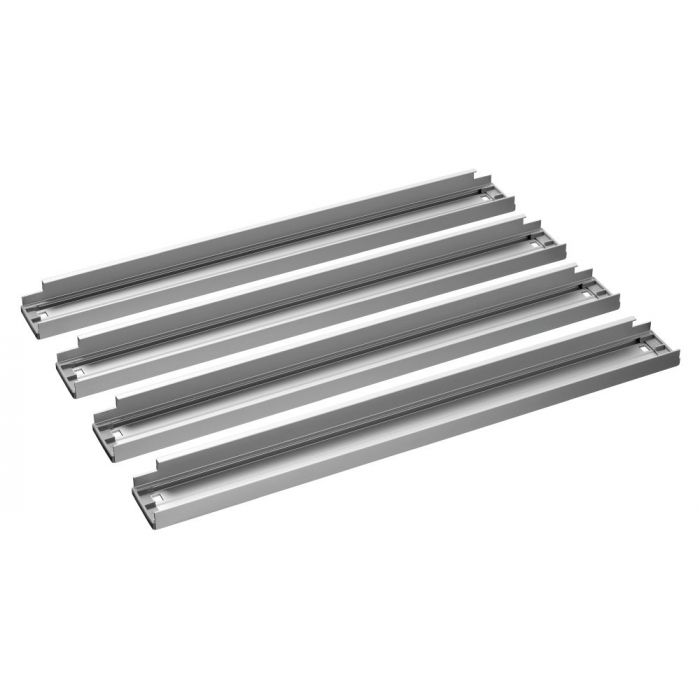 Bartscher Verbindungsleistenset Kit 560