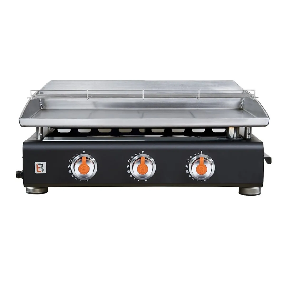 Brasero Silvia II G