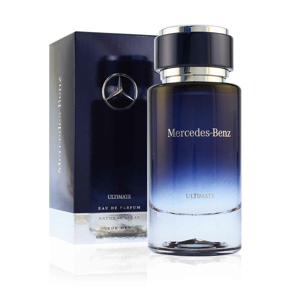 Mercedes-Benz Ultimate Eau De Parfum