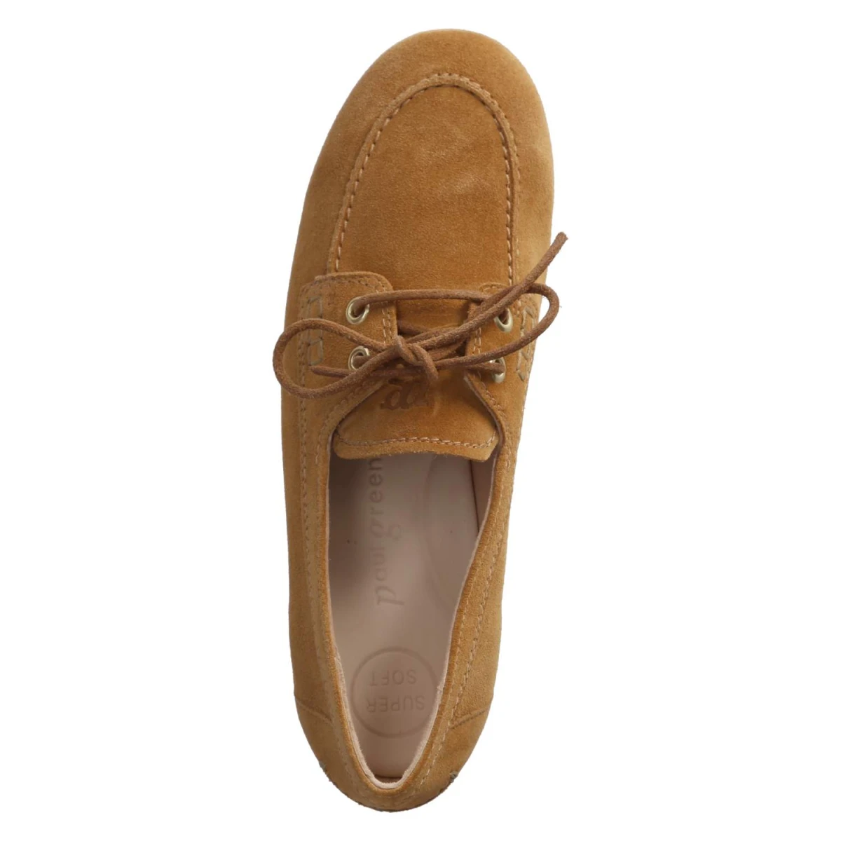 Paul GreenSlipper - Camel