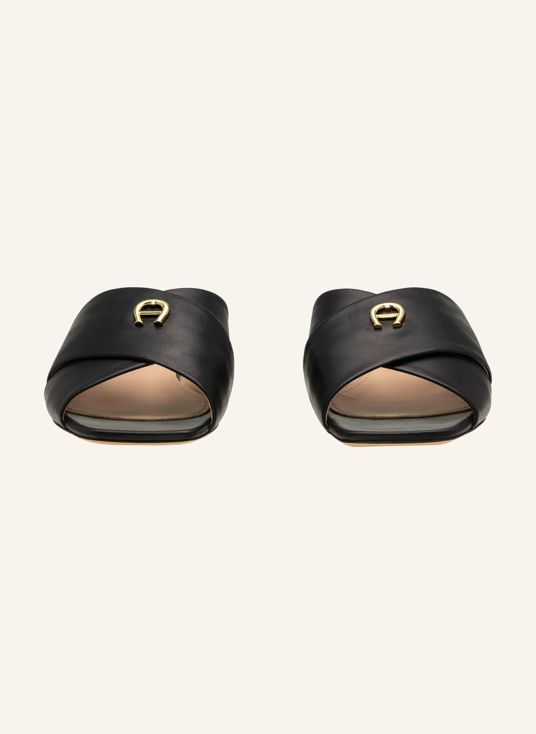 AIGNER Sandalen FASHION SASKIA 4C