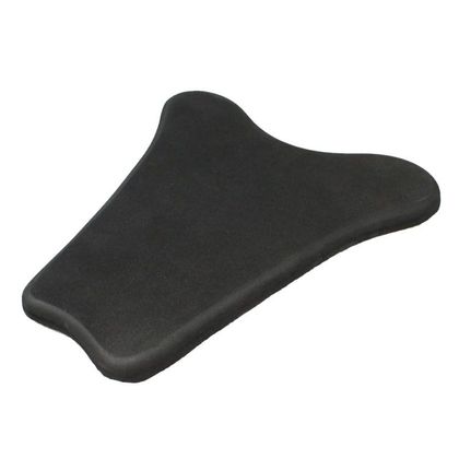 Mousse de selle Evo-X Racing prédécoupée - Noir