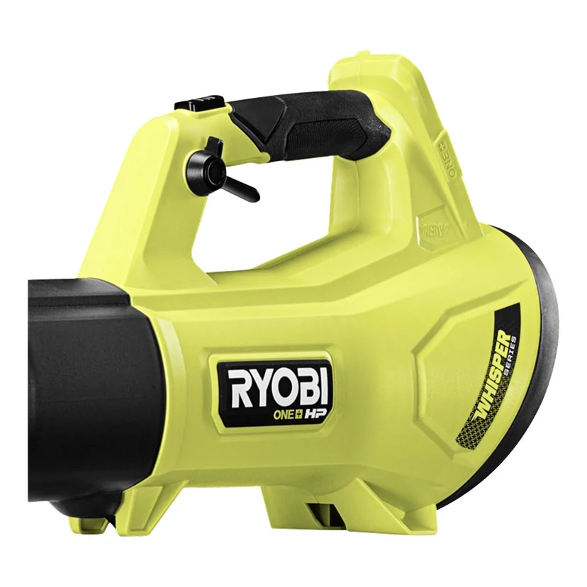 Batteridrevet løvblåser 18 V 179 km/h 12,7 m³/min