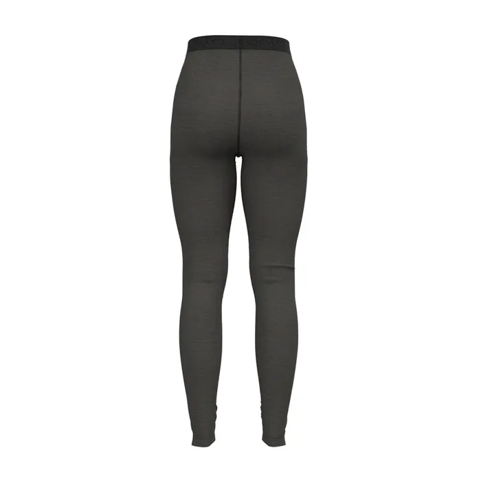 Odlo Performance Wool 150 Thermobroek Dames