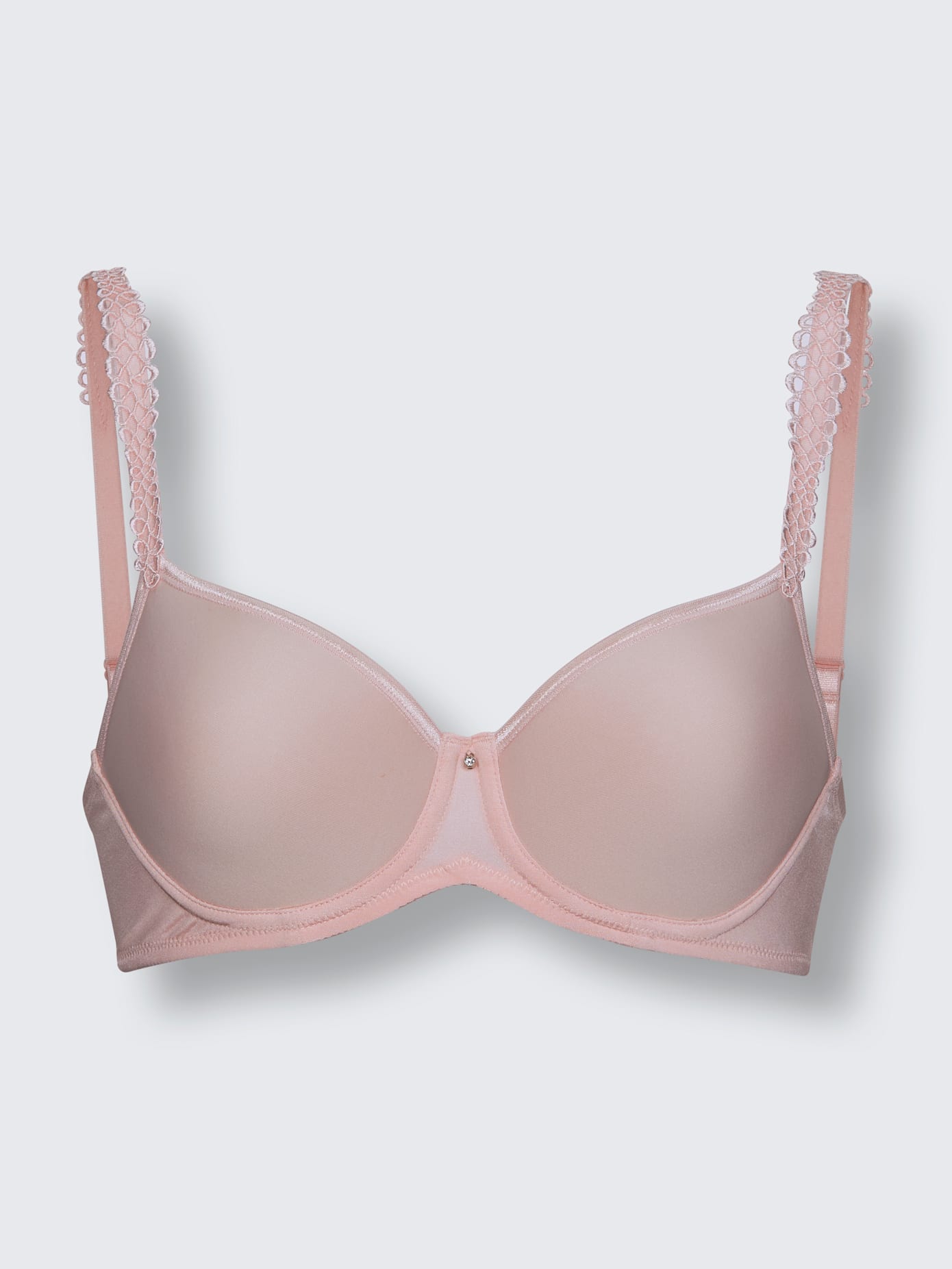 Soutien-gorge à armatures