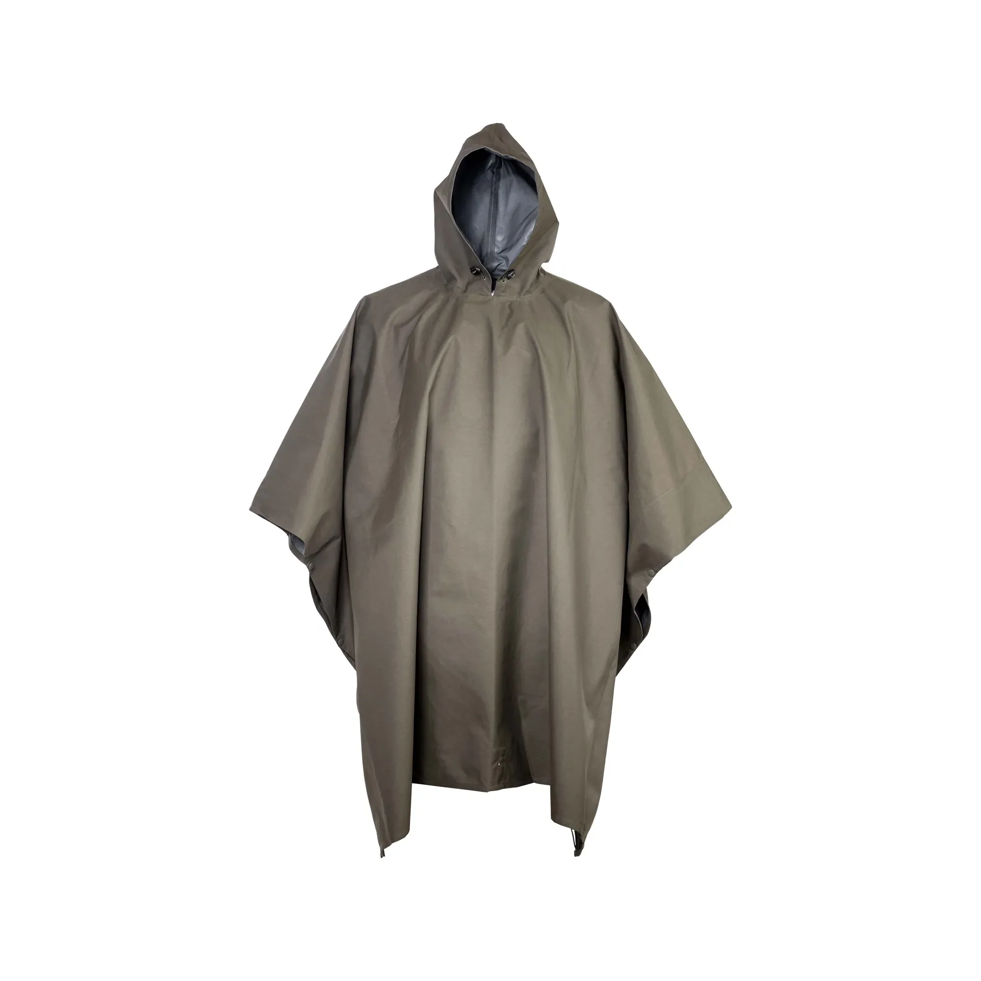 Bundeswehr Original -  BW Regenponcho IRR