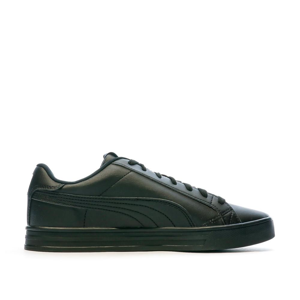 Puma Baskets Noir Homme Puma Smash V3