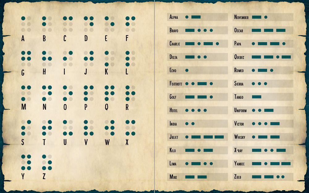 Find your way out - Bibel-Escape-Spiel