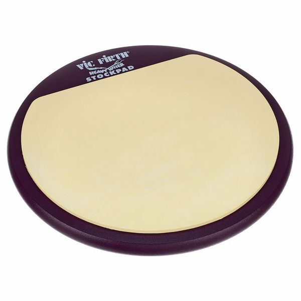 Vic Firth HHPST Heavy Hitter Stockpad