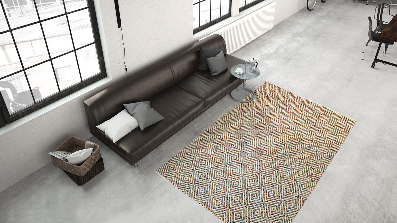 Vloerkleed 310 Multi Aperitif