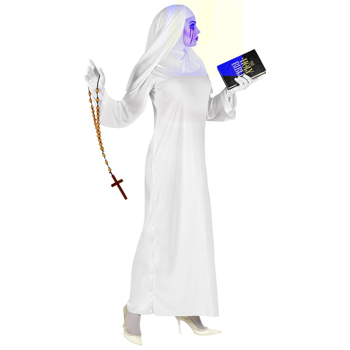 Halloween Kostuum Dames Non Geest