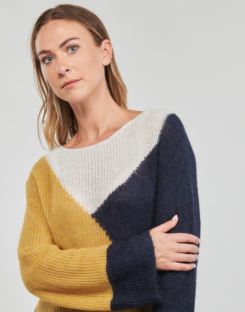 Esprit - CALEID INTAR SWEAT - Multicolore