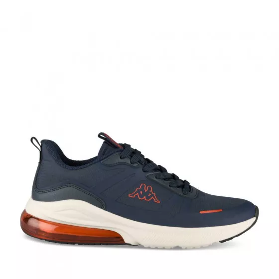 Baskets BLEU KAPPA