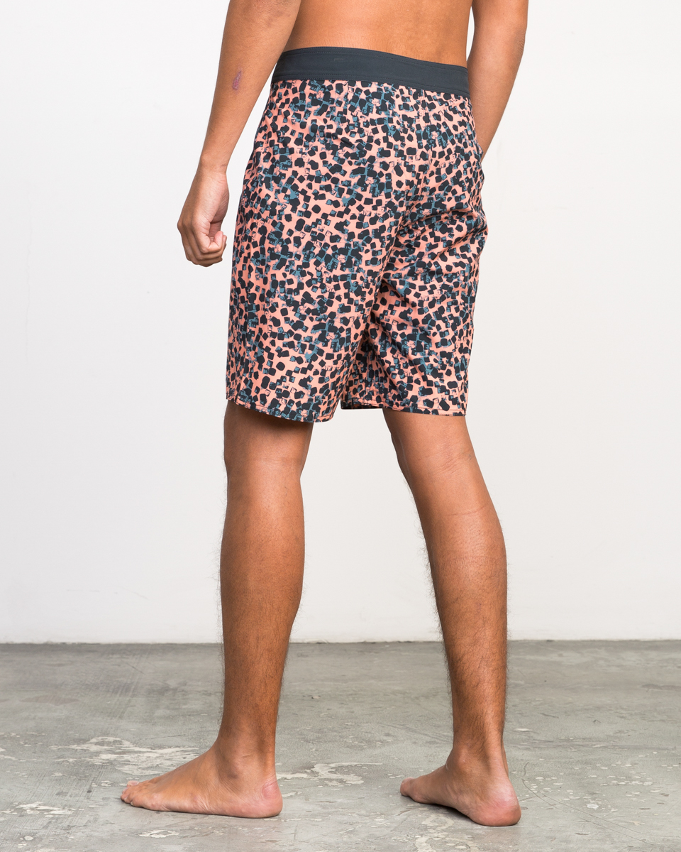Rvca Barrow Trunk Terracota 28