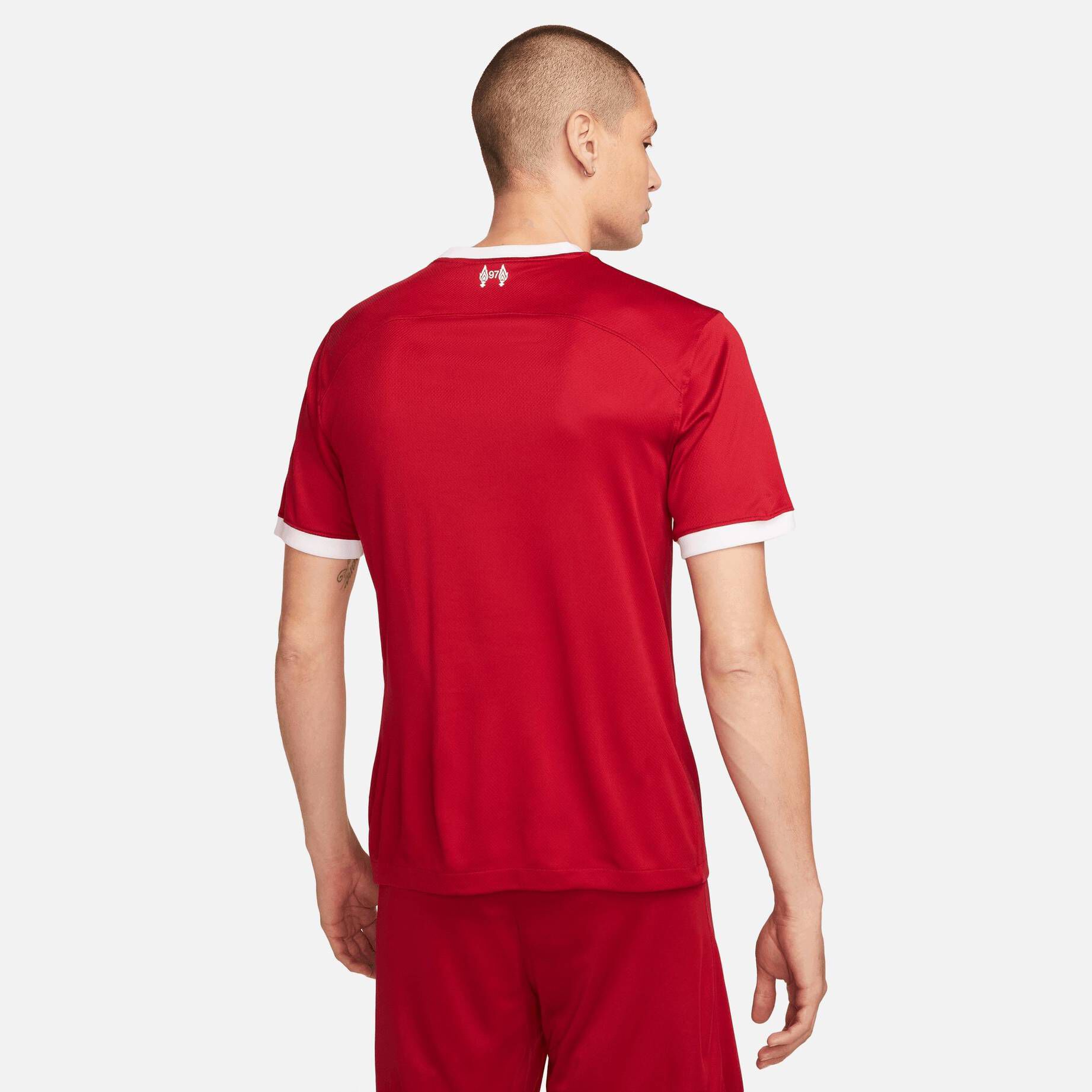 Nike| Herren Trikot LIVERPOOL FC 2023/24 STADIUM HOME