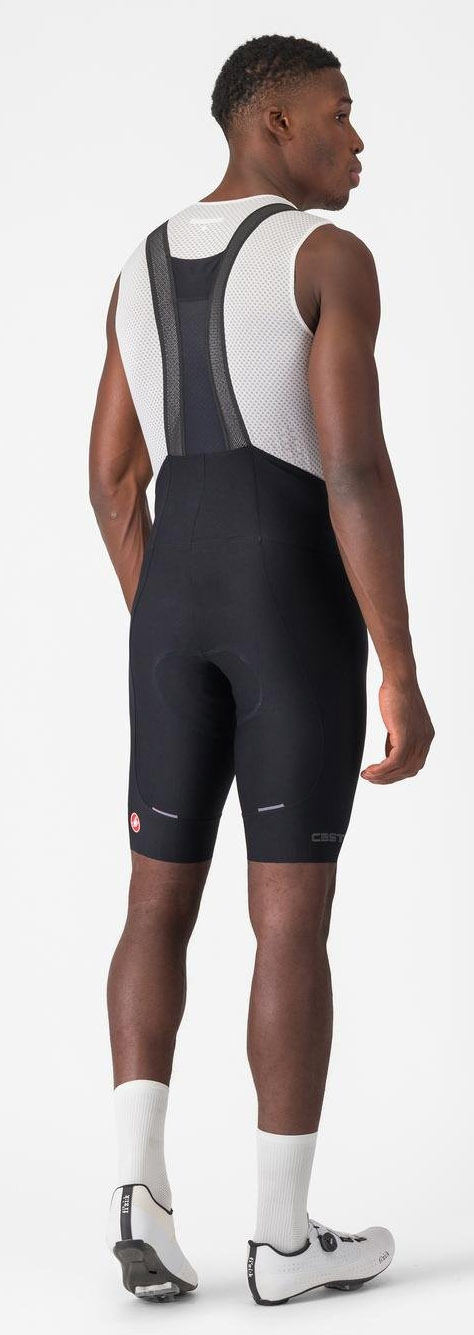 Espresso Bibshorts Herre Black