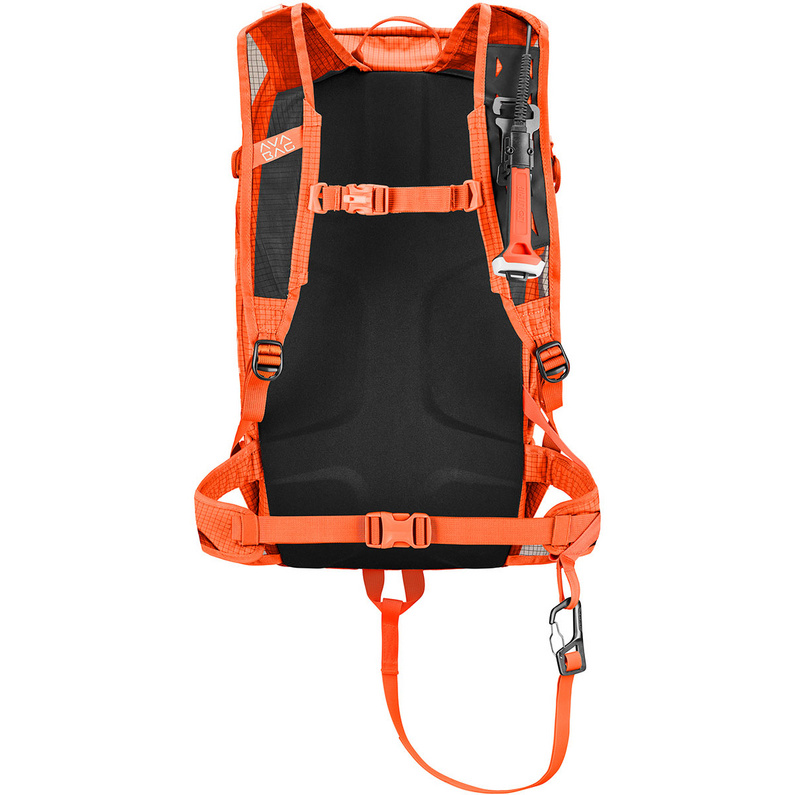 Ortovox Avabag Litric Zero 27 Lawinenrucksack