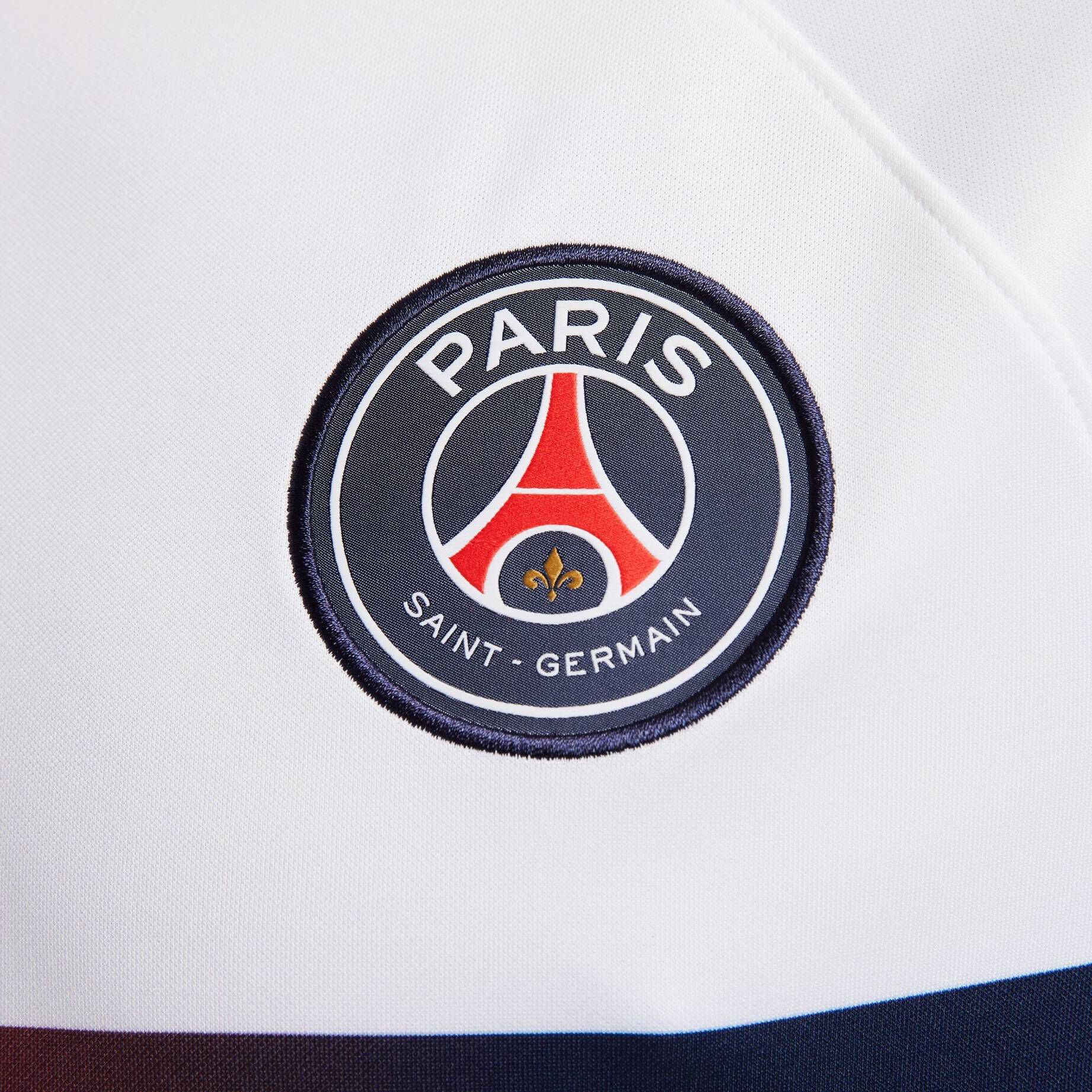 Nike| Herren Fußballtrikot Auswärtstrikot PARIS SAINT-GERMAIN 2023/24 STADIUM AWAY M