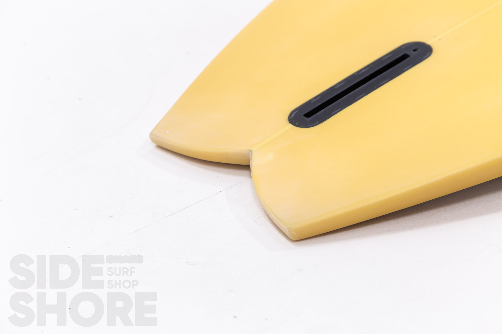 Lost RNF 96 - Spray Mustard   Volan - 5'10 x 20.75
