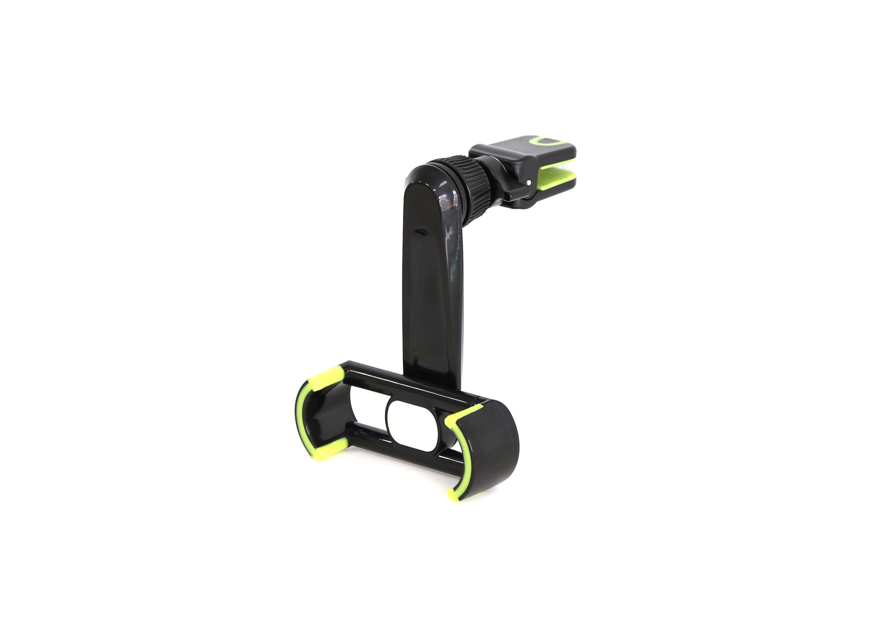 PORTE TELEPHONE UNIVERSEL SUR AERATEUR LARGEUR 58 A 85MM
