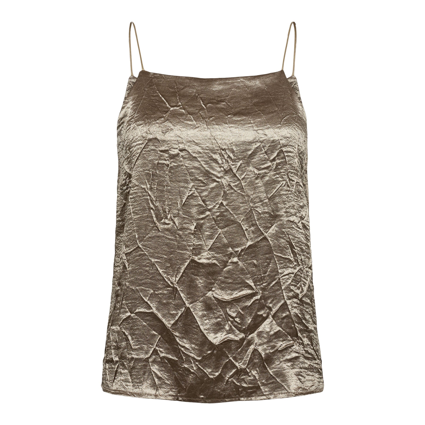 Liberte Opeya-Strap-Top
