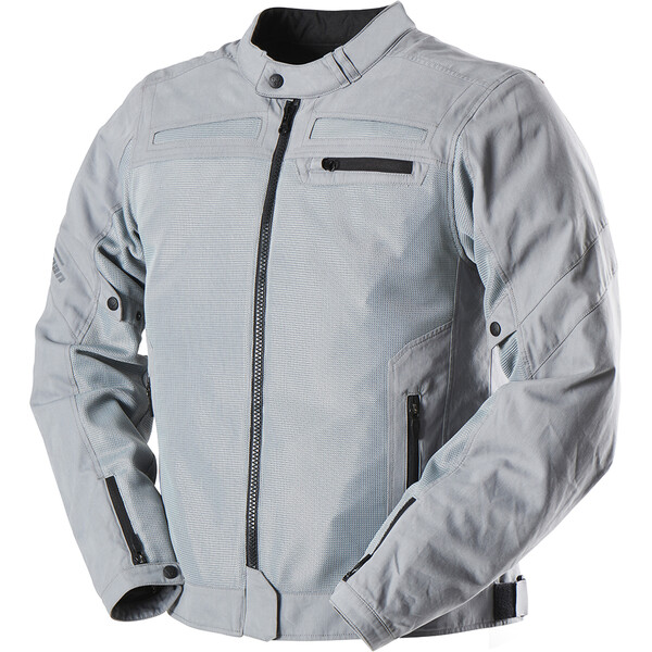 Furygan - Blouson TX Furyo Vented Gris