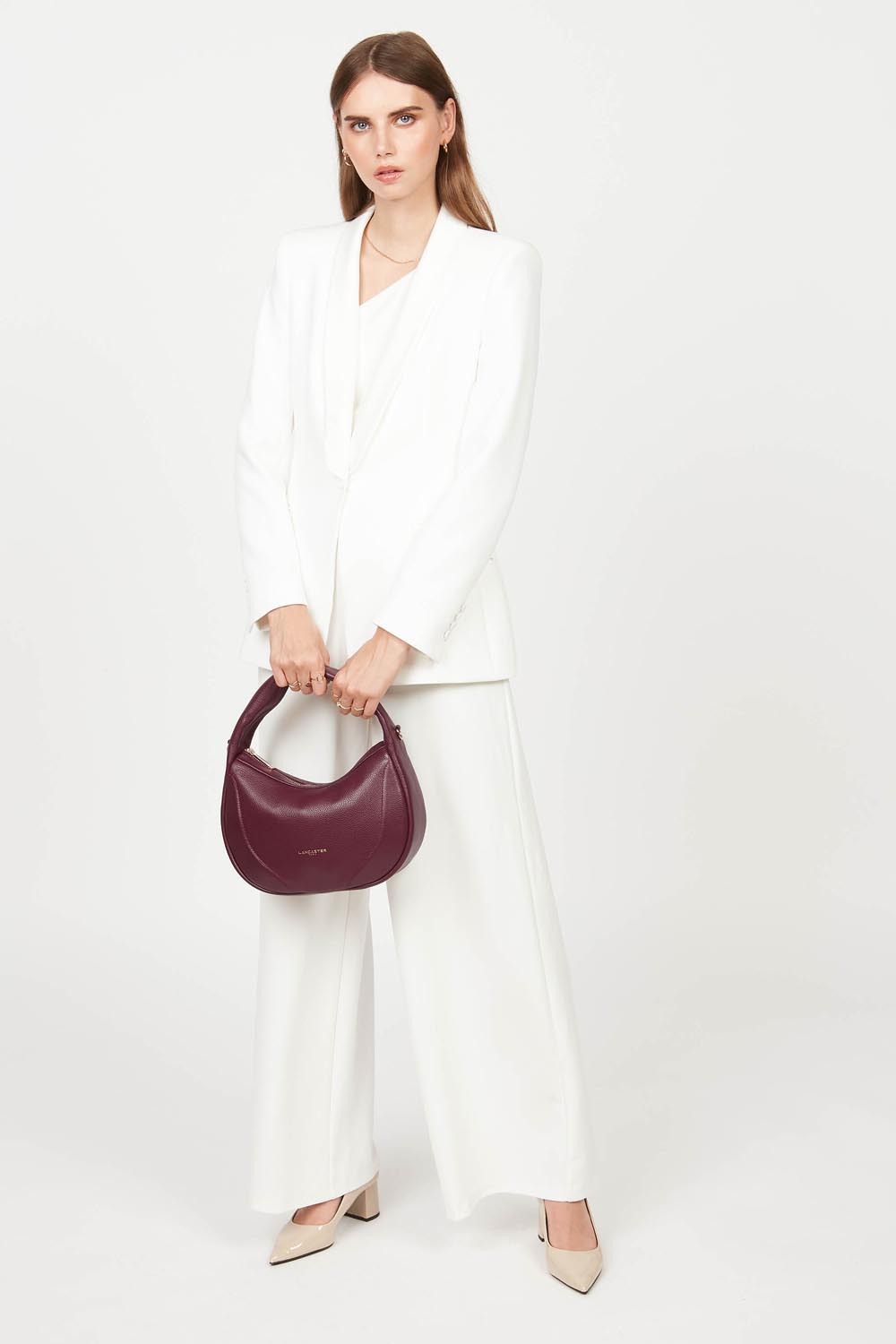 Foulonné Cerceau-Sac à main