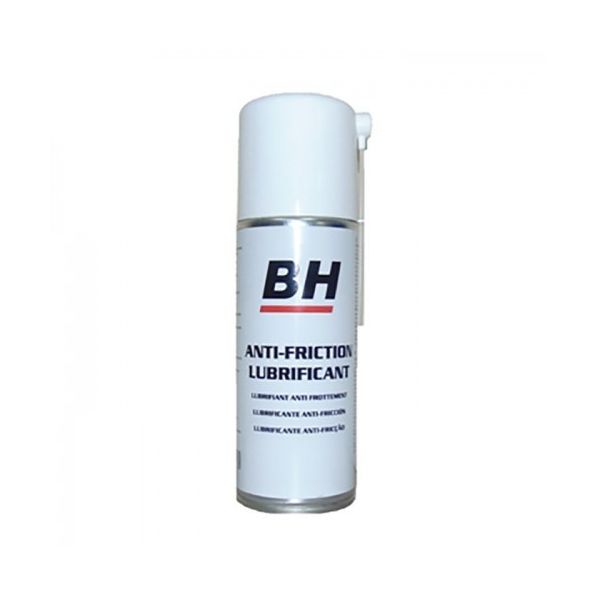 BH Fitness Care Spray Lubrificante 400ml