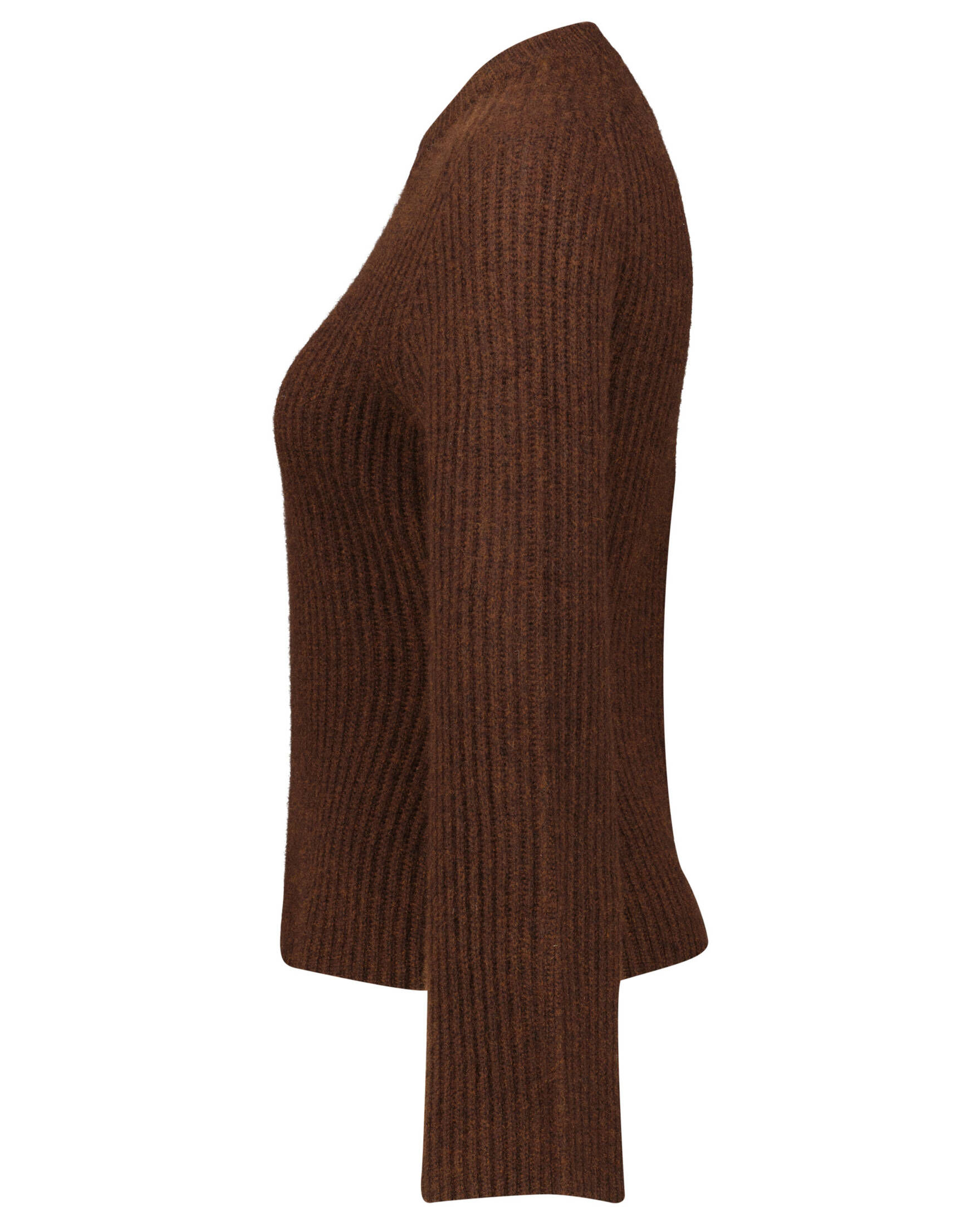 Loulou Studio| Damen Kaschmirpullover KOTA