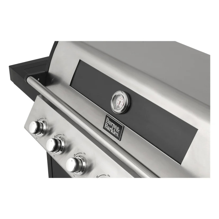 Gassgrill 90x41,5 cm