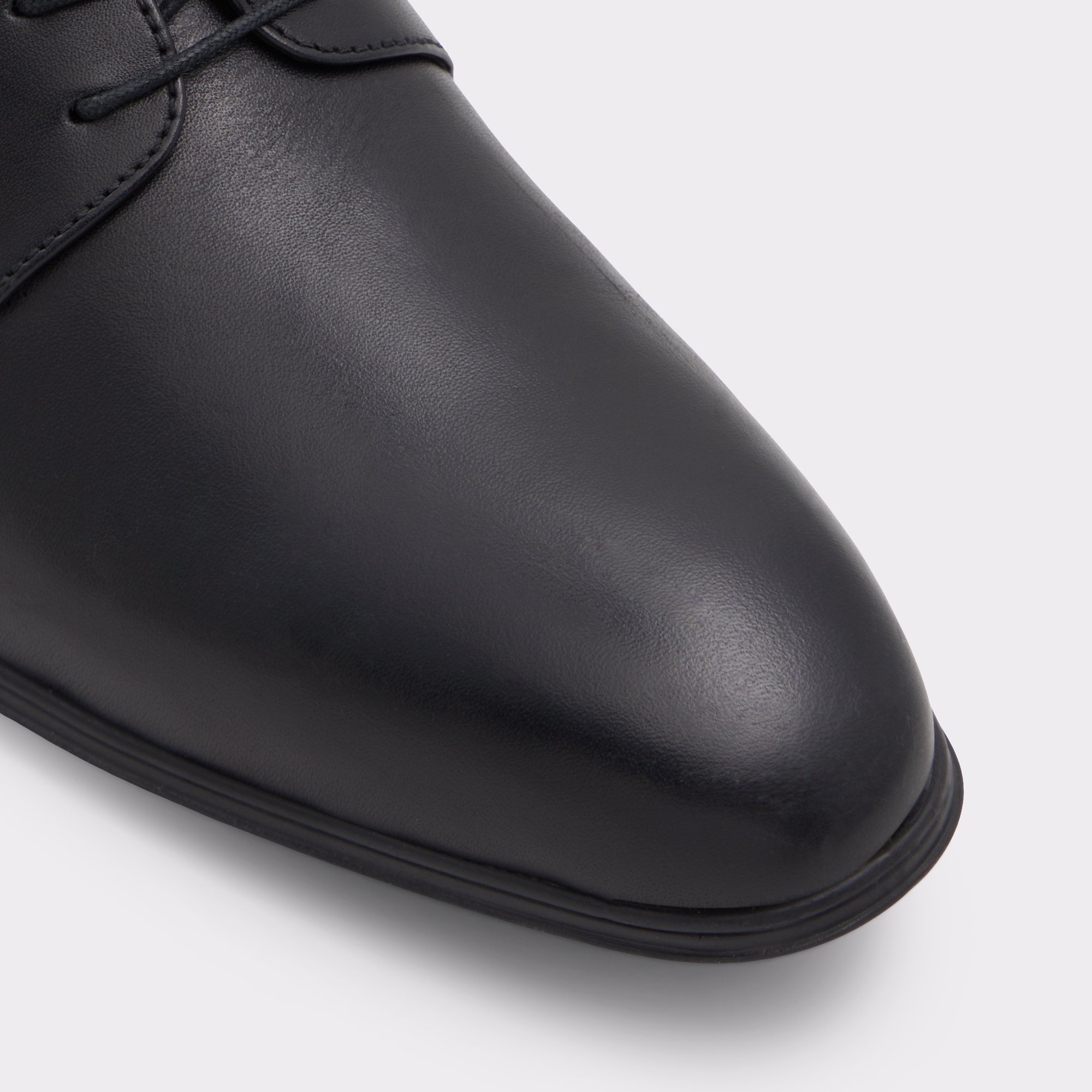 Broassi Black Men Oxfords & Lace-ups