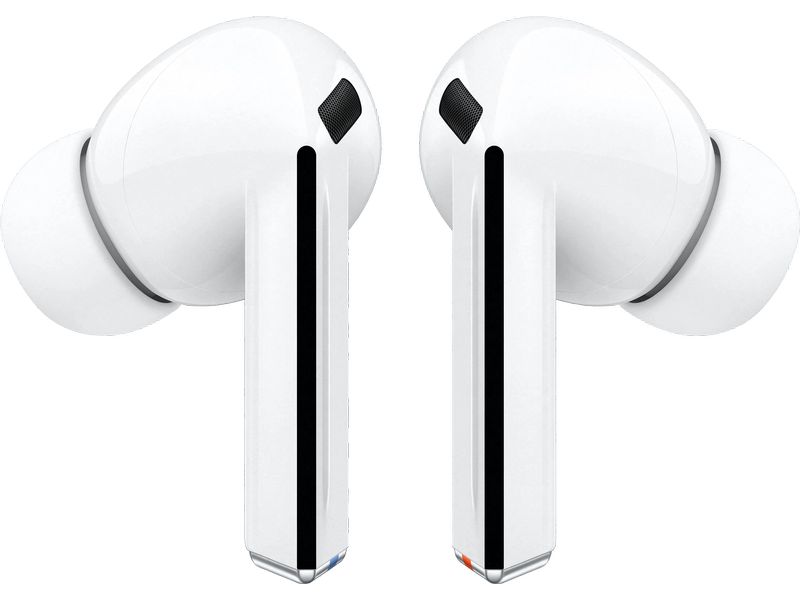 Samsung True Wireless In-Ear-Kopfhörer Galaxy Buds3 Pro Wei Tauchen Sie in Ihre persönliche Musikwelt ein