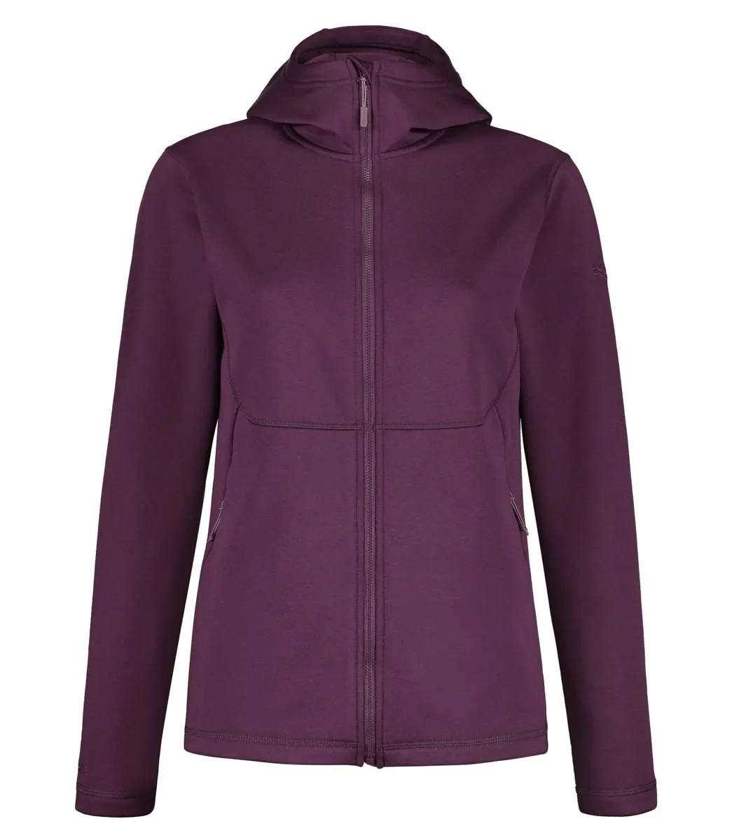 Rab Geon Hoody Wmns Eggplant