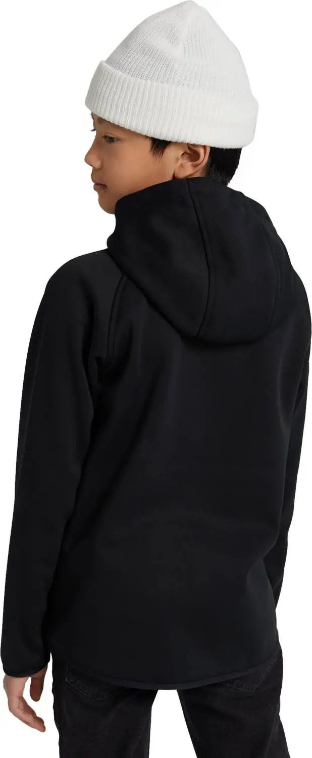 Burton Crown Weatherproof Børne Pullover Fleece - Mellemlag