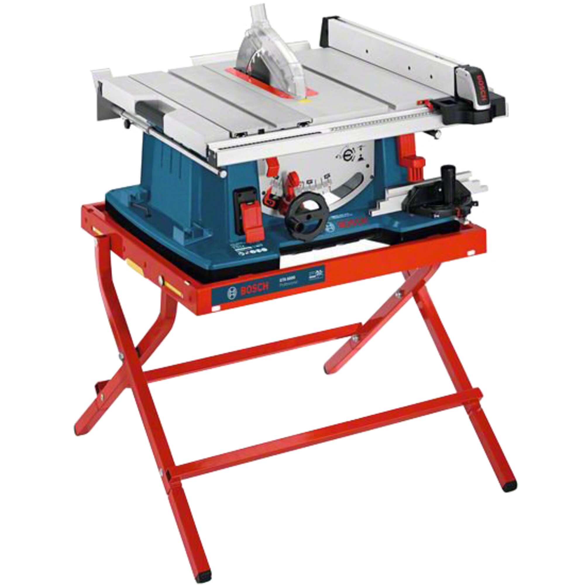 Bosch Untergestell Untergestell GTA 6000