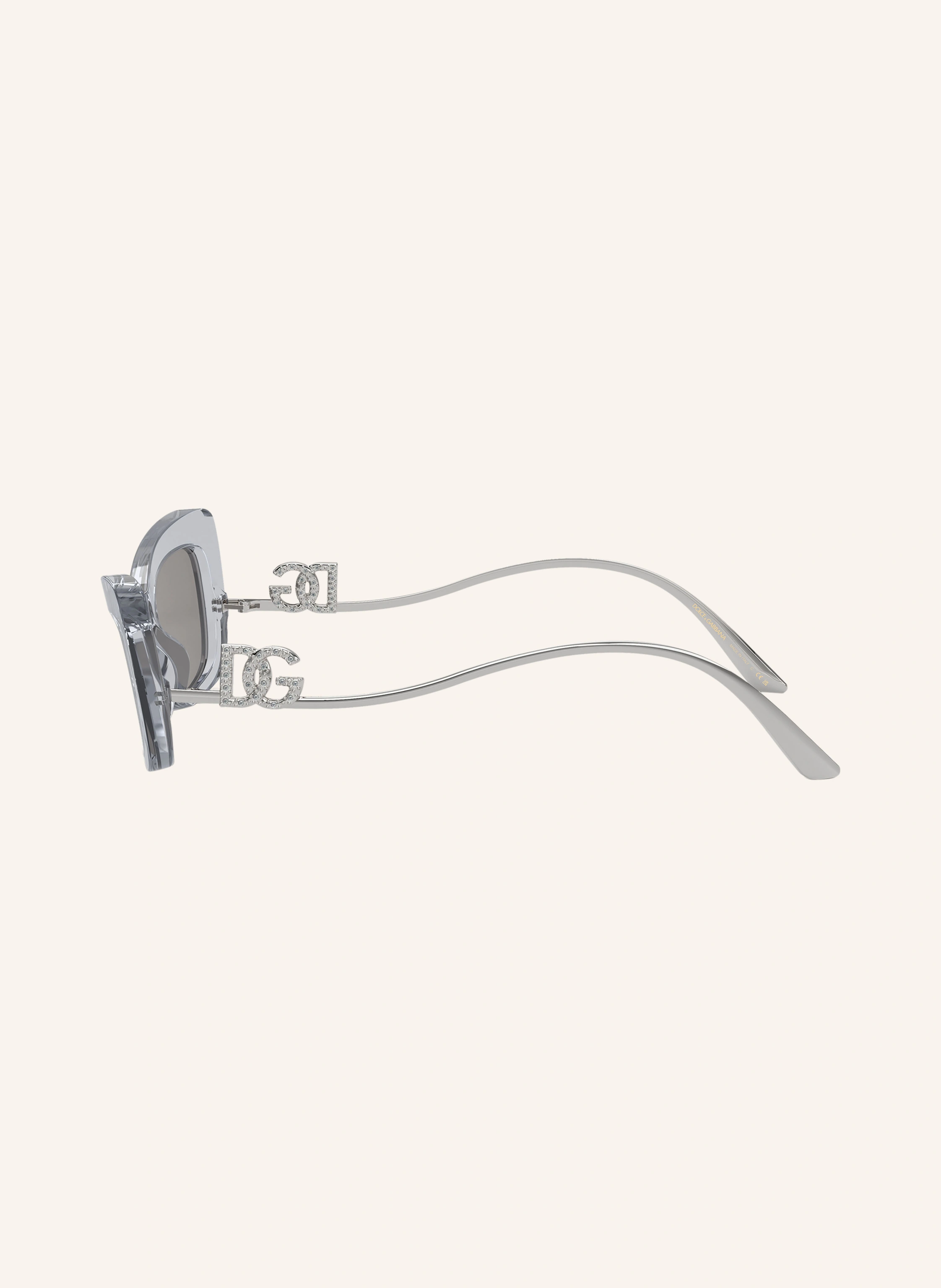 DOLCE & GABBANA Sonnenbrille DG4467B