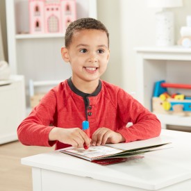 Melissa & Doug - Water Reveal Pad - Bondegård