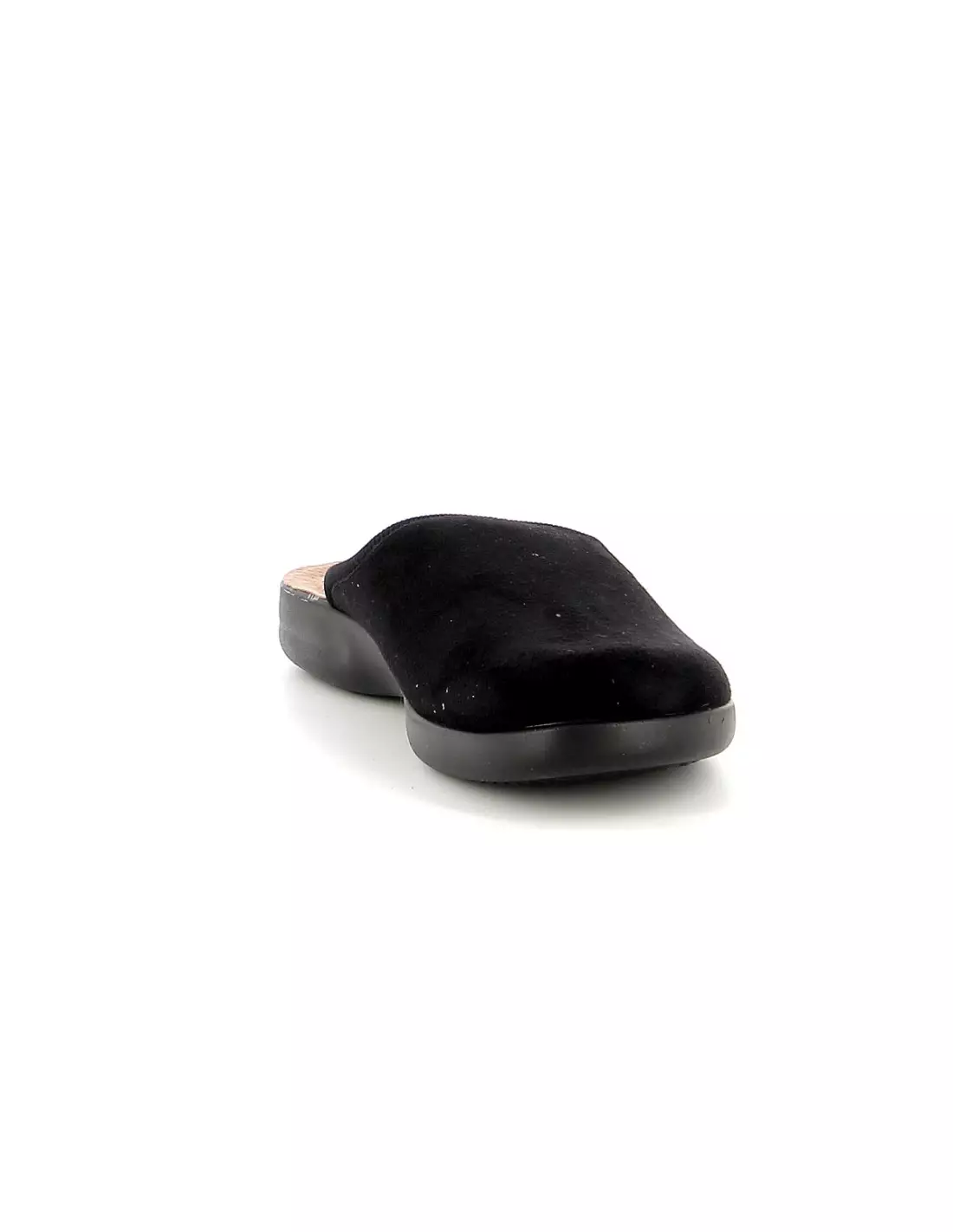 FLY FLOT FELONG - Pantoufles & chaussons Noir