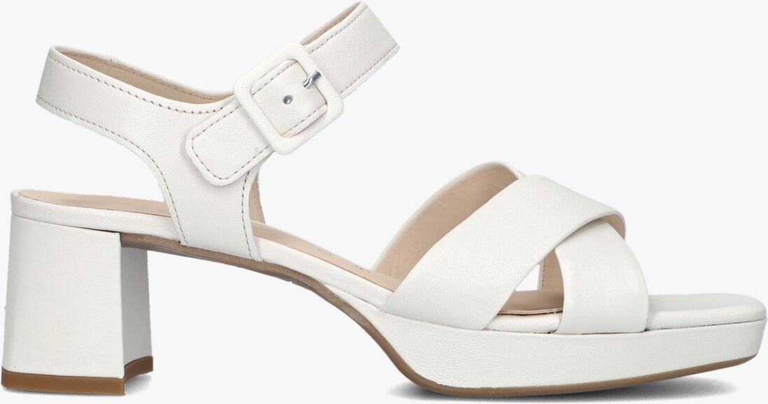 GABOR witte gabor sandalen 953