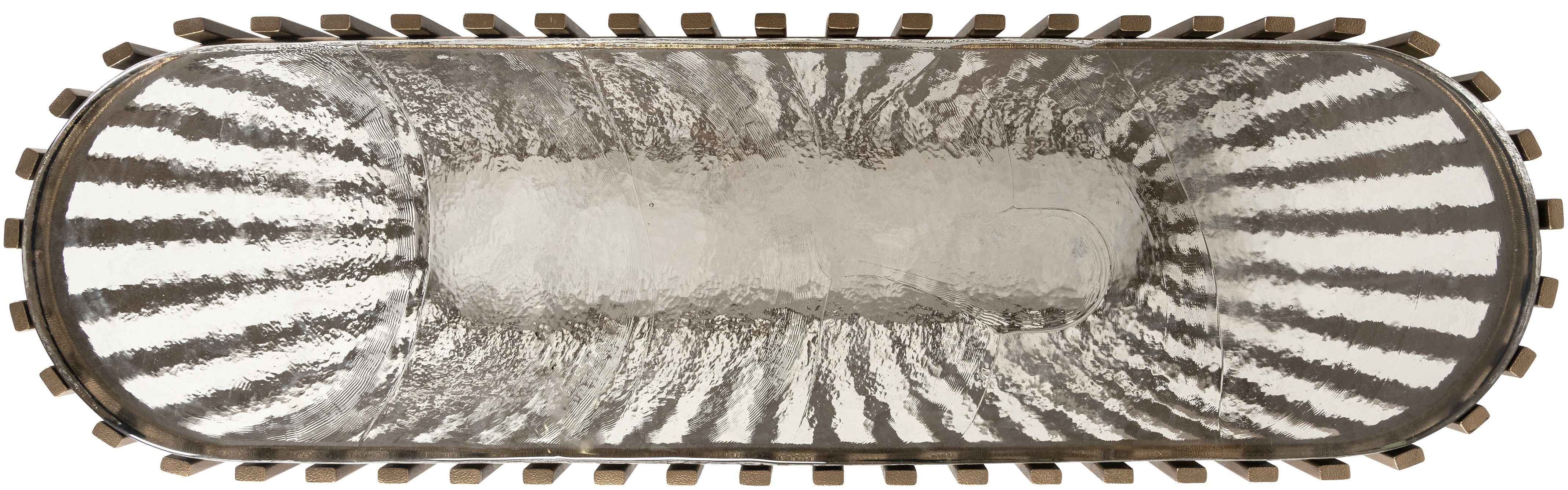 Wandtafel 211933 Volante B100 x D29 x H75 cm