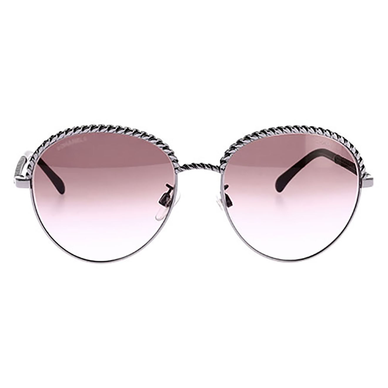 Fendi Lunettes de soleil marron - Très bon état