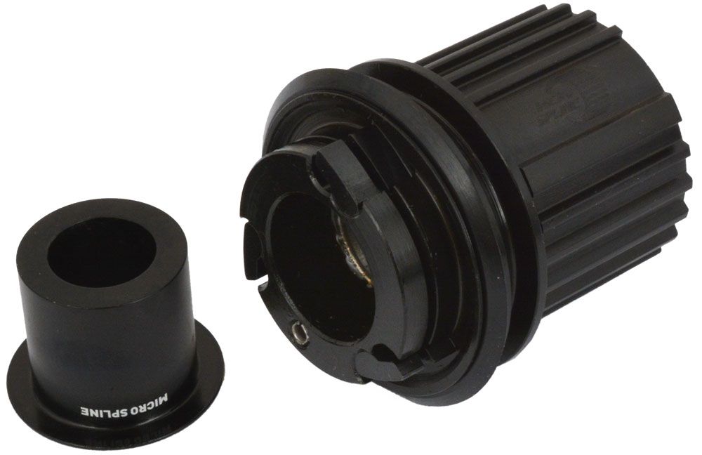 DT Swiss Umrüstkit Shimano 12-fach Micro Spline 3-Pawl® System Freilaufkörper kaufen | Bike-Discount