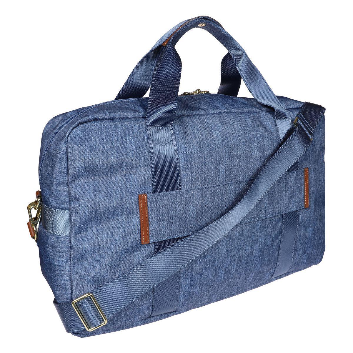 Bric's | 42192 X-Travel | Holdall weekendtas