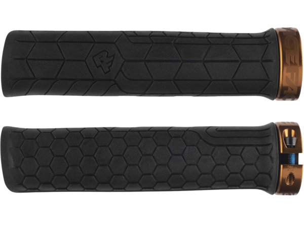 Raceface Getta Cykelhåndtag, Kashmoney Black