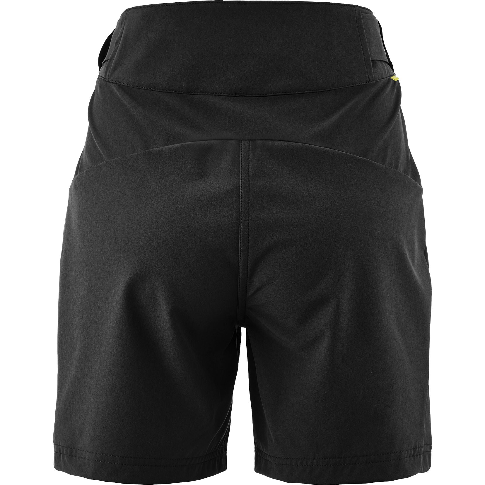 Gonso Adventure Super Bikeshorts Damen schwarz