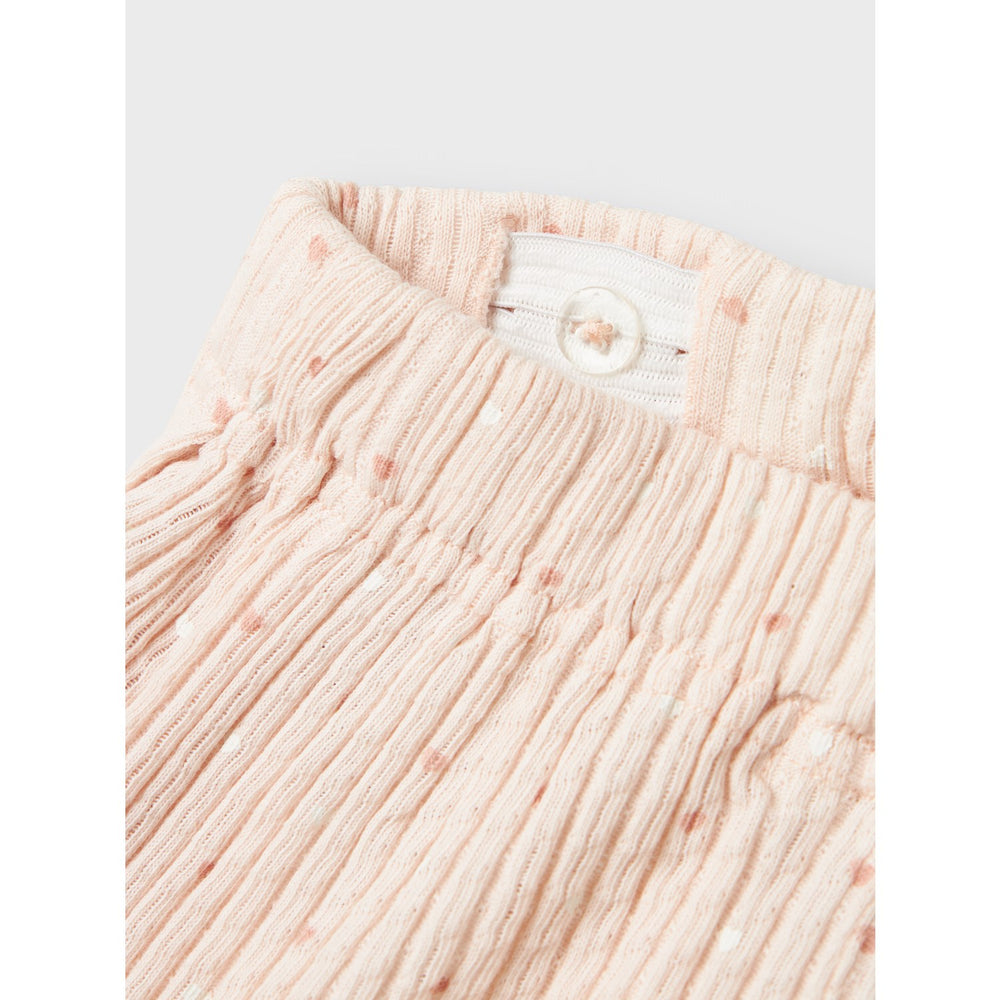 Køb Lil'Atelier Peach Blush Nmfhulla Hua Shorts Lil