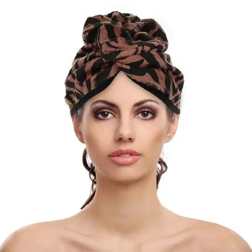 Lion King Turban
