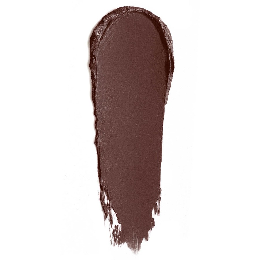 NYX Professional Makeup Suede Matte Lipstick Cold Brew 3,5g